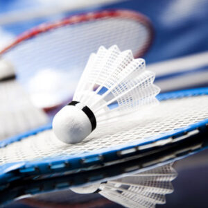 BADMINTON