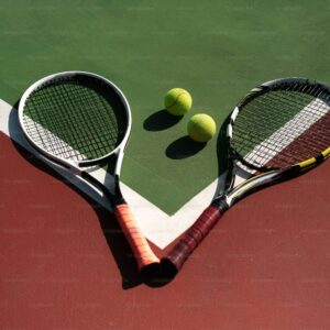 RACKET SPORTS | INDOOR GAMES